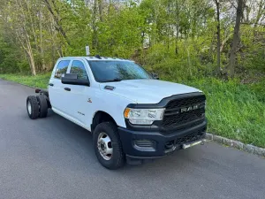 RAM 3500 6.7L 6 2022