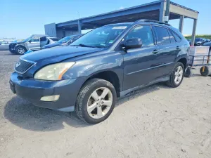 Lexus RX 3.3L 6 2004