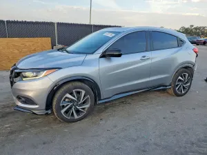 Honda HR-V 1.8L 4 2020