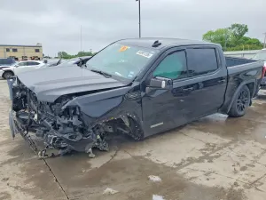 GMC Sierra 5.3L 8 2020