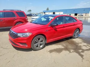 Volkswagen Jetta 1.4L 4 2019