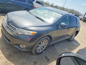 Toyota Venza 2.7L 4 2010