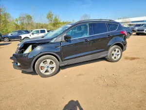Ford Escape 1.6L 4 2015