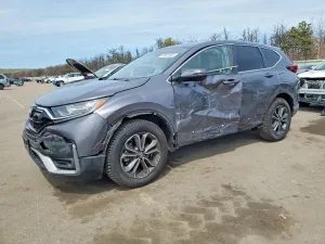 Honda CR-V 1.5L 4 2021
