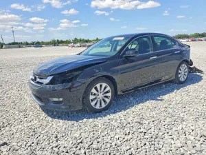 Honda Accord 2.4L 4 2015