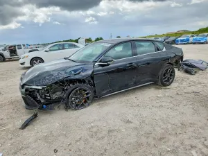 Kia K4 1.6L 4 2025