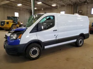 Ford Transit 3.5L 6 2020