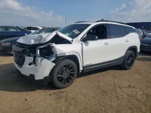GMC Terrain 1.5L 4 2024