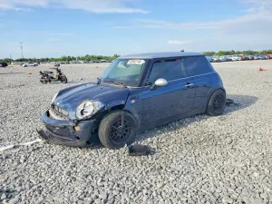 Mini Cooper 1.6L 4 2006