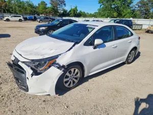 Toyota Corolla 2.0L 4 2025