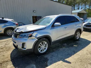 Kia Sorento 2.4L 4 2015