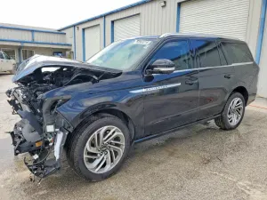 Lincoln Navigator 3.5L 6 2025