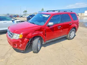 Ford Escape 2.5L 4 2010