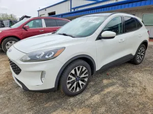 Ford Escape 2.0L 4 2020