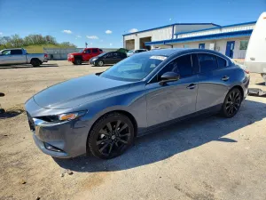 Mazda 3 2.5L 4 2023