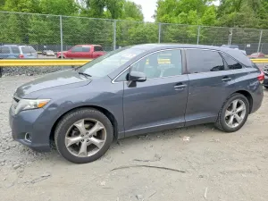 Toyota Venza 3.5L 6 2013