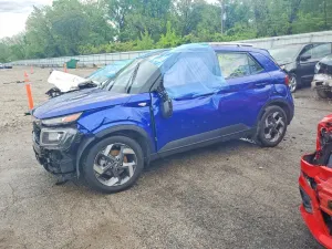 Hyundai Venue 1.6L 4 2025