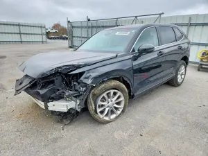 Honda CR-V 1.5L 4 2025