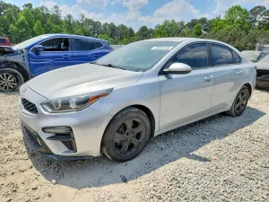 Kia Cerato / Forte / K3 2.0L 4 2019
