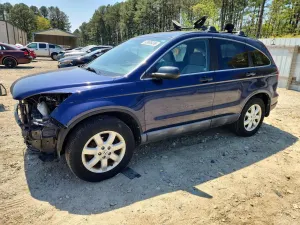 Honda CR-V 2.4L 4 2008