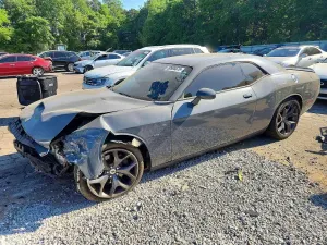Dodge Challenger 5.7L 8 2019
