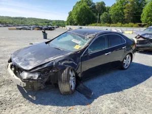 Acura TSX 3.5L 6 2010