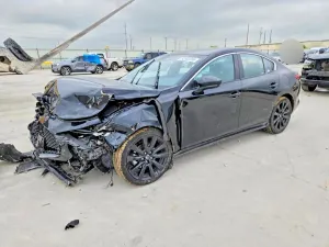 Mazda 3 2.5L 4 2026