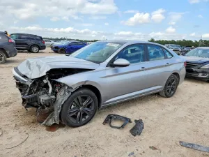 Volkswagen Jetta 1.5L 4 2022