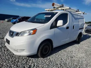 Nissan NV200 2.0L 4 2015