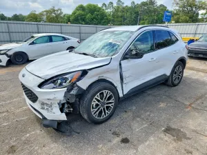 Ford Escape 1.5L 3 2020