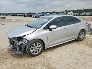 Toyota Corolla 1.8L 4 2020