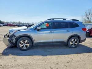 Subaru Ascent 2.4L 4 2021