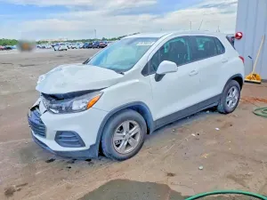 Chevrolet Trax 1.4L 4 2019