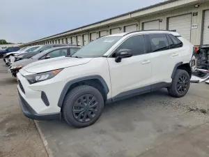 Toyota Rav4 2.5L 4 2019