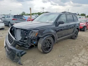 Kia Telluride 3.8L 6 2023