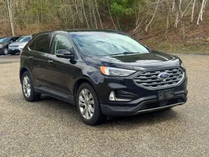 Ford Edge 2.0L 4 2019