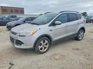 Ford Escape 1.6L 4 2014