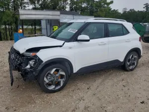 Hyundai Venue 1.6L 4 2025
