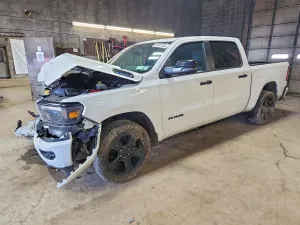 RAM 1500 3.6L 6 2023