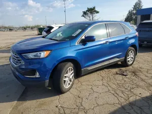 Ford Edge 2.0L 4 2021