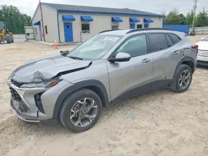 Chevrolet Trax 1.2L 3 2024