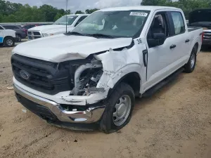 Ford F-150 5.0L 8 2022