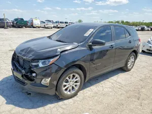 Chevrolet Equinox 1.5L 4 2020