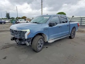 Ford F-150 2023