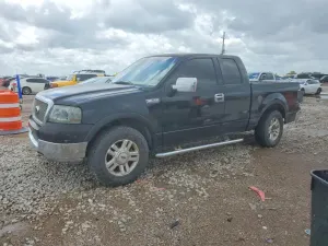 Ford F-150 5.4L 8 2004