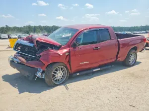 Toyota Tundra 5.7L 8 2007