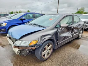 Honda Civic 1.8L 4 2009
