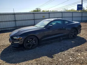 Ford Mustang 2.3L 4 2021