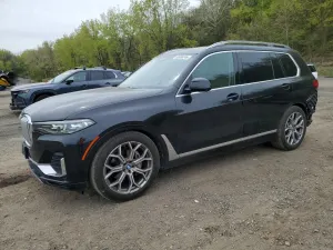 BMW X7 3.0L 6 2020