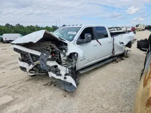 RAM 3500 6.7L 6 2023